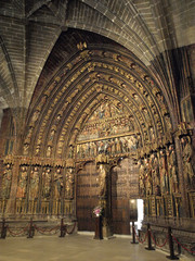santa maria de los reyes