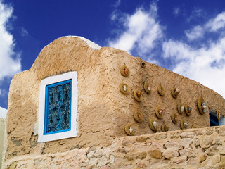 Casa en Takrouna Tunisia