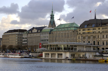 Alster