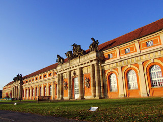 Marstall (Filmmuseum Potsdam)