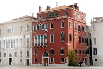 Obraz premium venezia