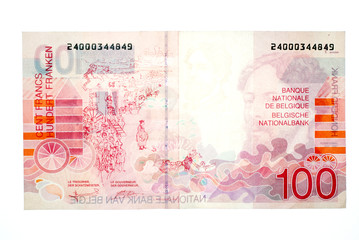 Money