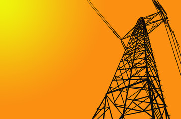 Torre Electrica © Pakmor