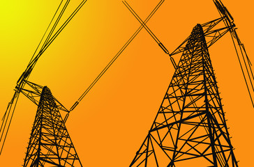 Torre Electrica