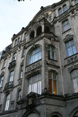altes Haus Berlin