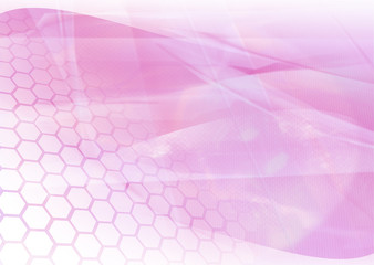 abstract Cool waves background texture