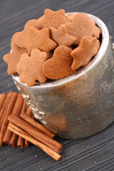 delicious cookies