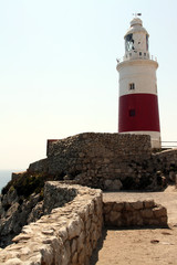phare gibraltar