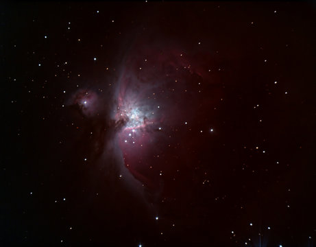 Fototapeta Orion's Nebula