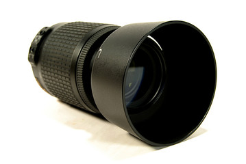 Camera zoom lens