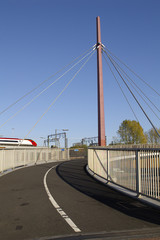 Modern Bridge