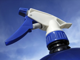 Atomiser Cap