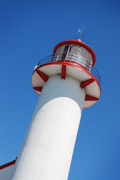 Matane Lighthouse