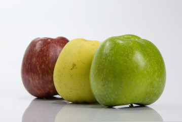 pomme