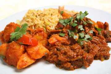 Indian Curry