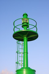 faro verde