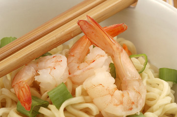 Oriental Shrimp