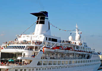 nave