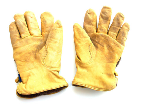 paire de gants