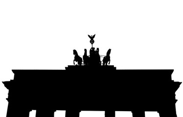 Brandenburger Tor © imaginando