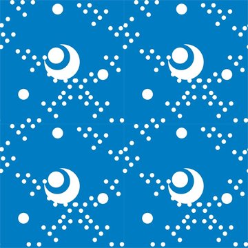 Seamless pattern