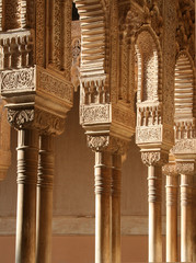 alhambra