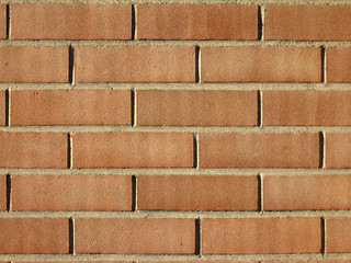 bricks wall