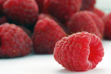 Raspberry