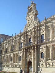 Obraz premium San Marcos