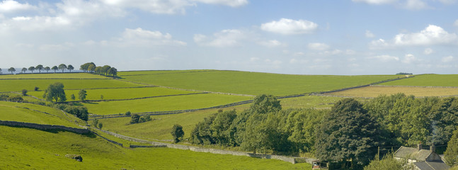 Obraz premium tissington trail