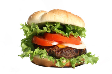 Hamburger