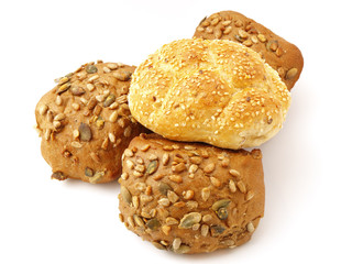 baked goods