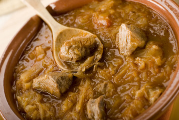 goulash