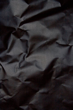 Black Paper Background