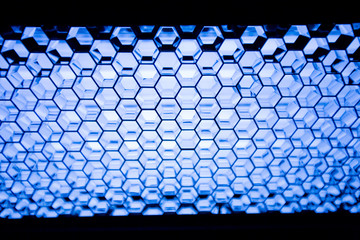 honeycomb