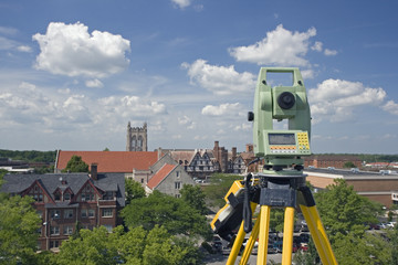 Total Station
