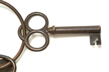 Jailer's Keys