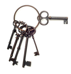 Jailer's Keys