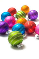 Christmas Balls