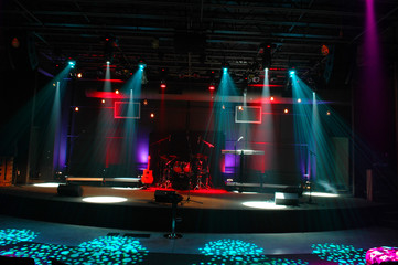 Stage