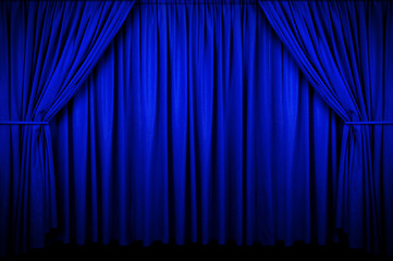 Event Curtain