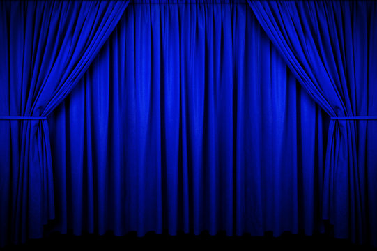 Event Curtain