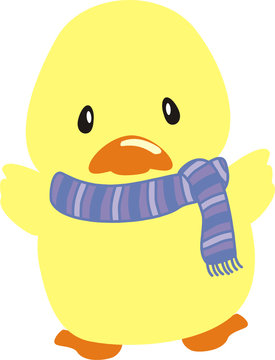 recommend clip art: patito01