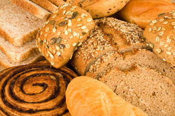 Baked goods
