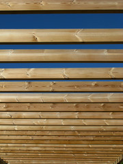 CONSTRUCCION DE MADERA