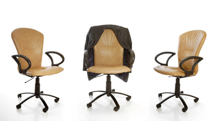 Office chairs