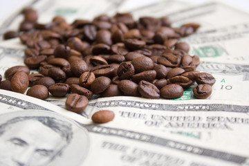 Caffee price
