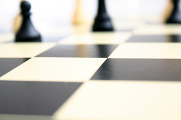 schach © Angelika Bentin