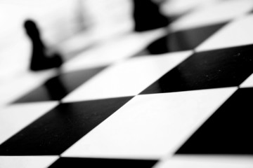 schach © Angelika Bentin