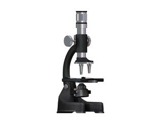 microscope